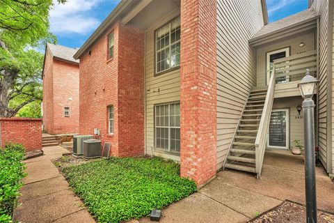 3457 Monticello Park Place Fort Worth TX 76107