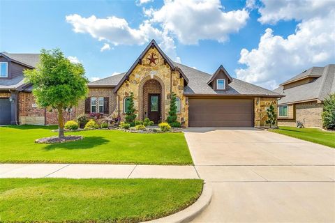 1648 Potomac Drive Burleson TX 76028