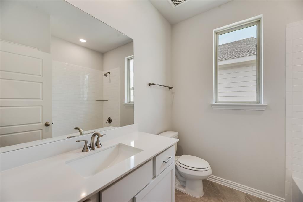 CREEKSIDE PH V - Residential