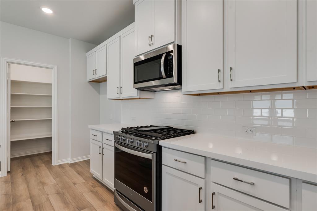 CREEKSIDE PH V - Residential