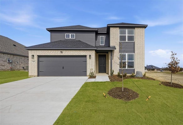 4203 PIGEON DR, SHERMAN, TX 75092 - Image fa8d5013fdda98eed7d1a8e051cb1556/2722045595