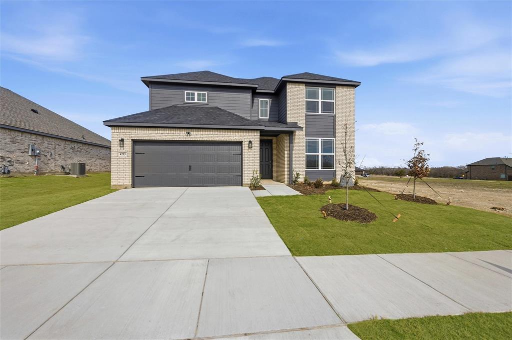 4203 Pigeon Drive