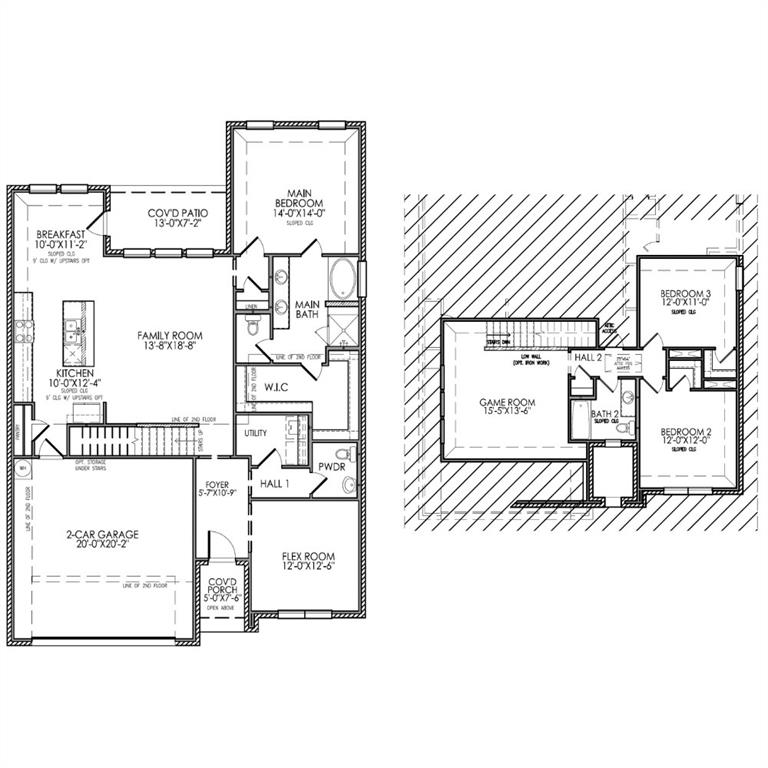 4203 Pigeon Drive