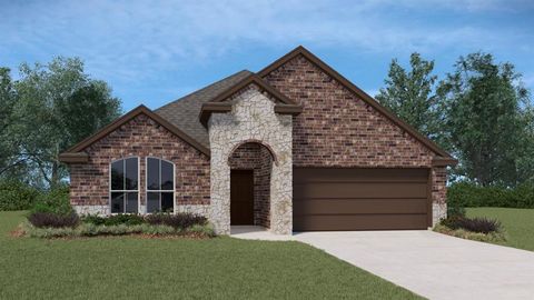 9820 Kayak Street Aubrey TX 76227