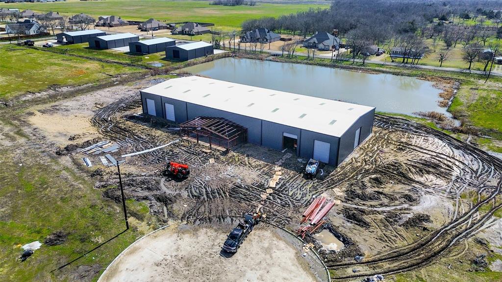 Hunt County - Commercial Sale