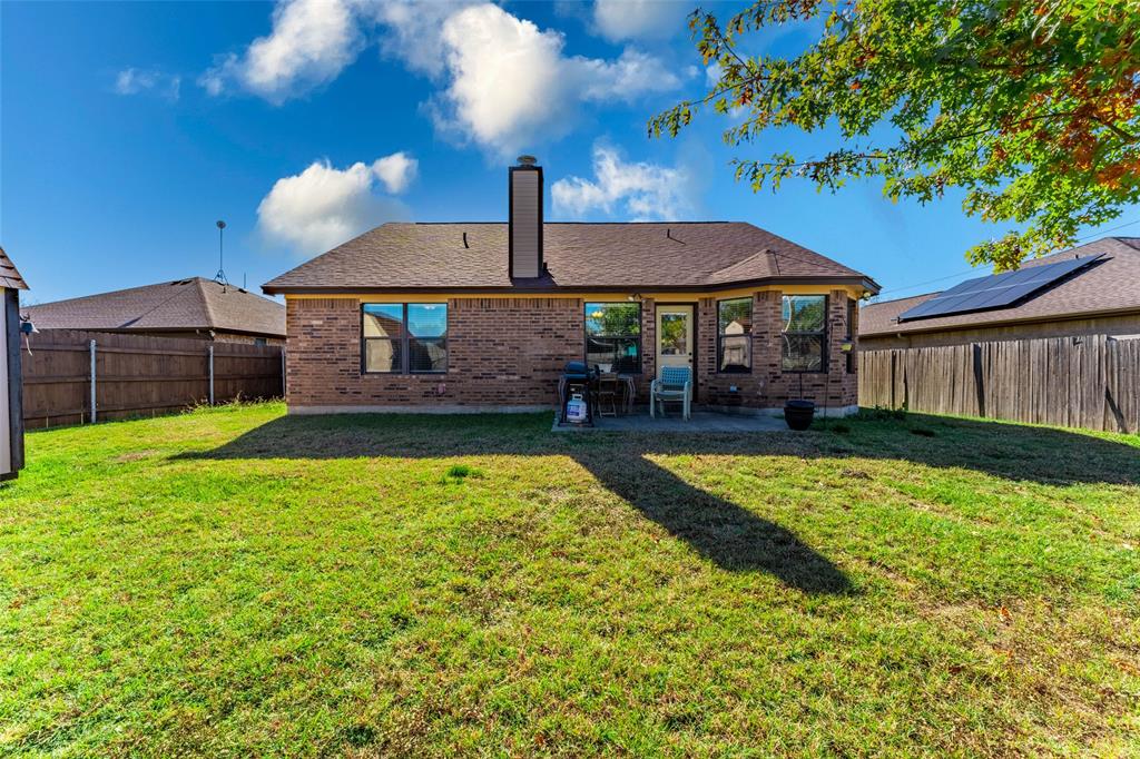 Estates Of Springtown - Residential