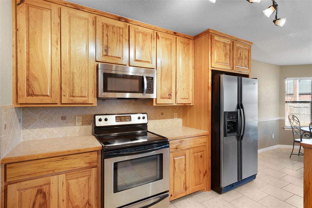 Estates Of Springtown - Residential