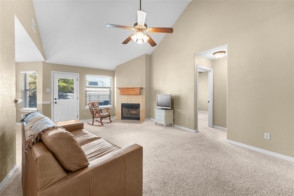 Estates Of Springtown - Residential