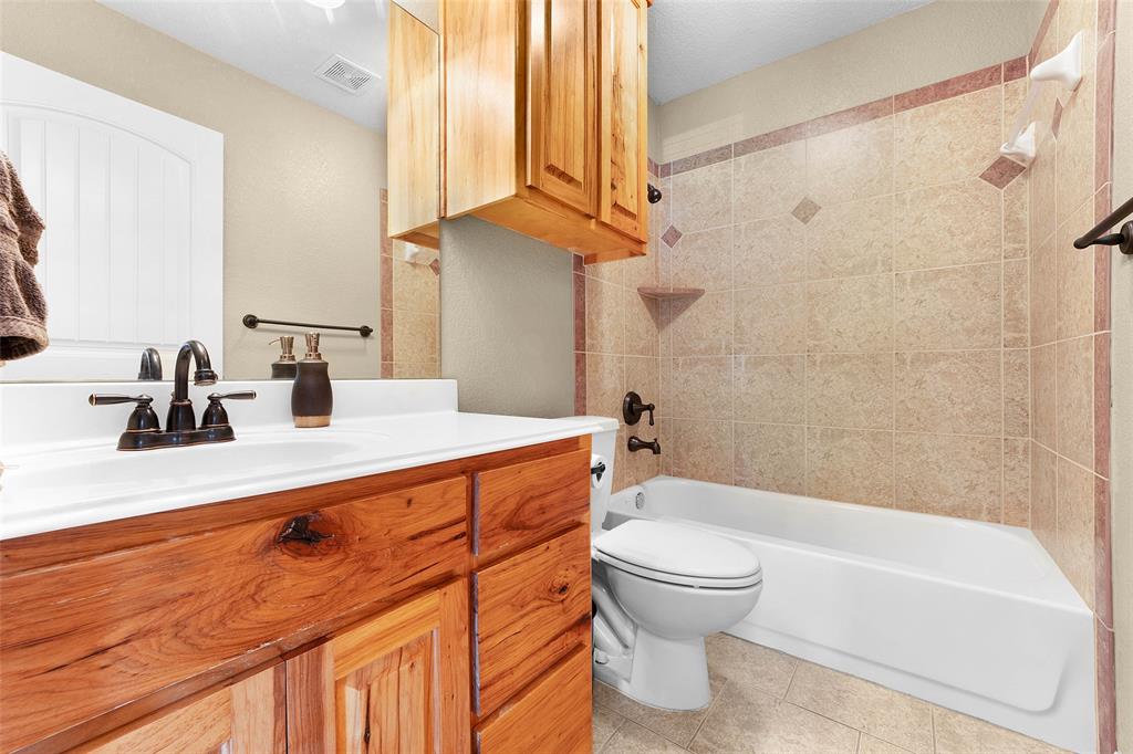 Estates Of Springtown - Residential