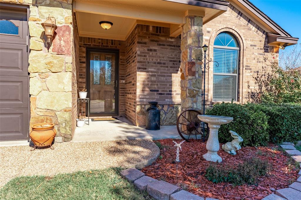 Estates Of Springtown - Residential