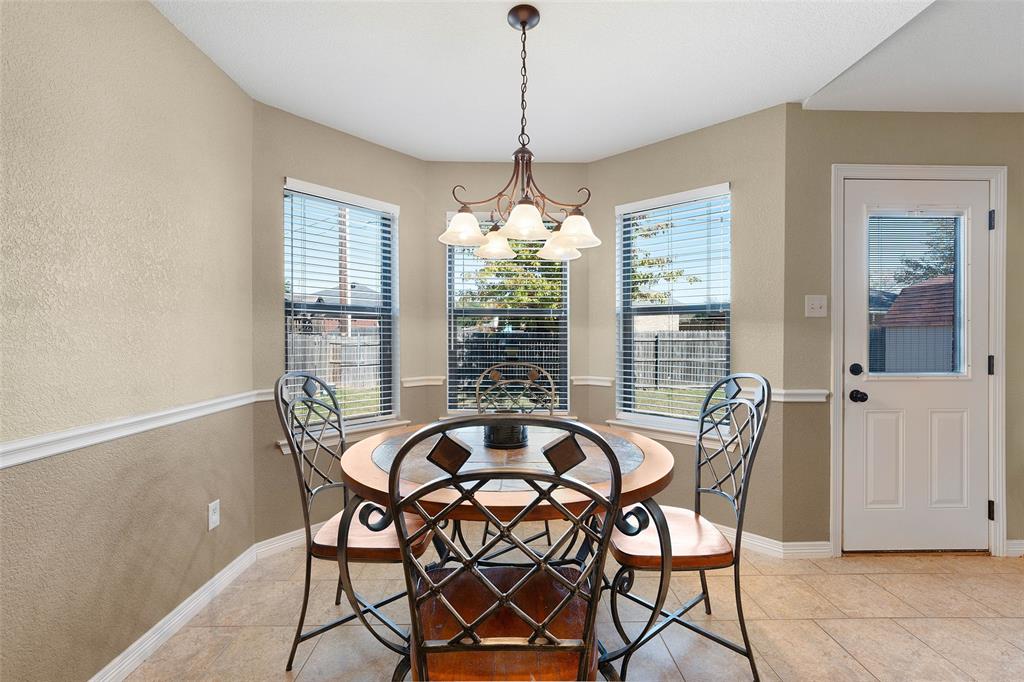 Estates Of Springtown - Residential