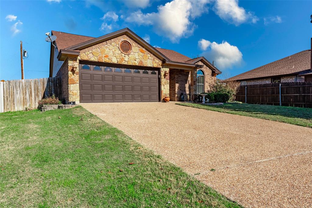 Estates Of Springtown - Residential