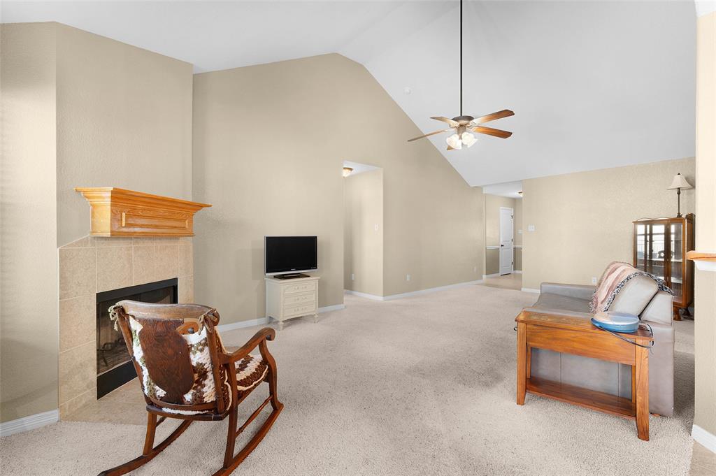 Estates Of Springtown - Residential