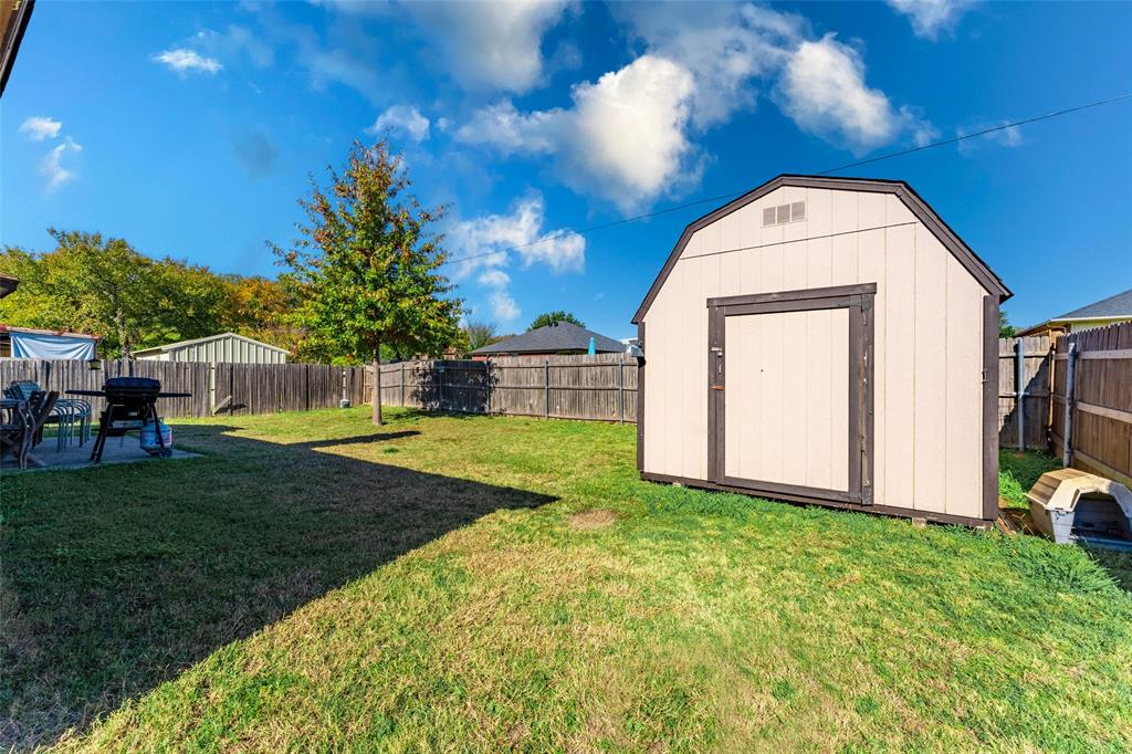 Estates Of Springtown - Residential