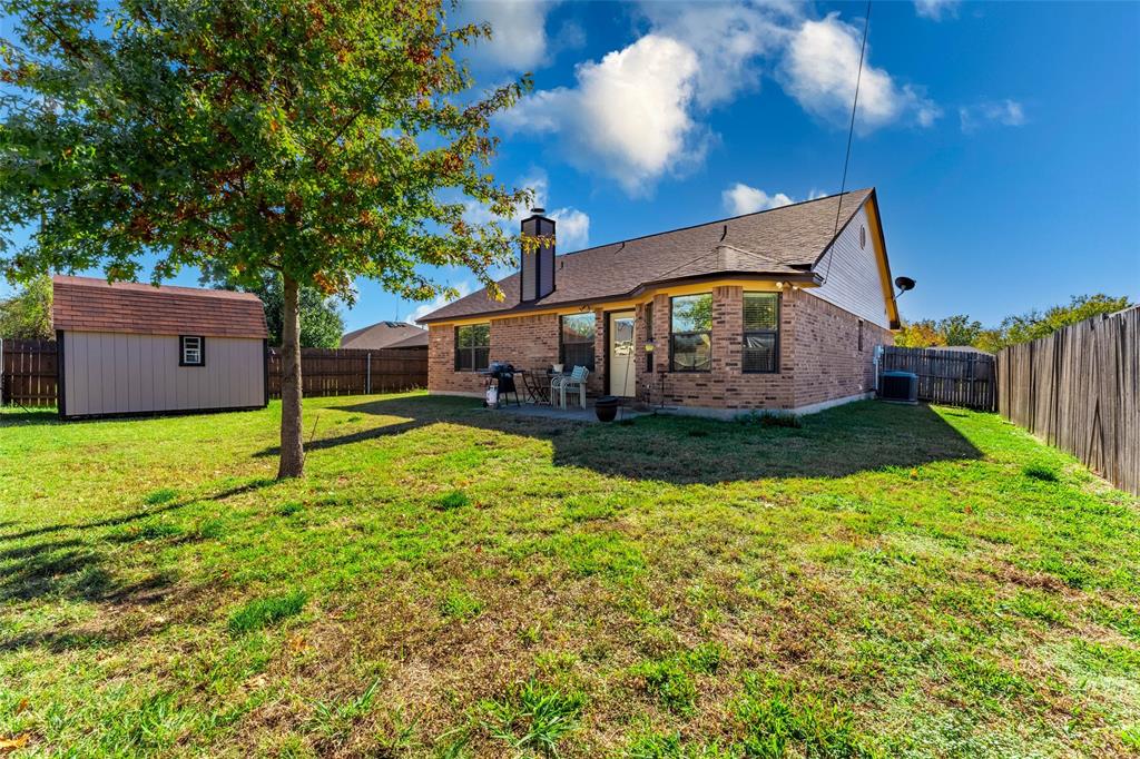 Estates Of Springtown - Residential