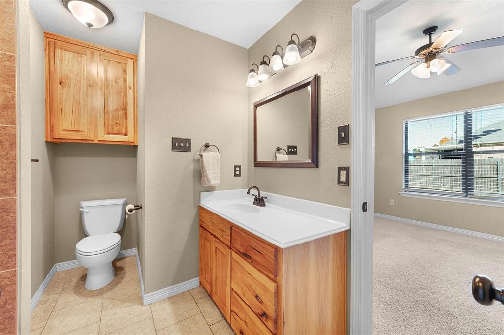 Estates Of Springtown - Residential