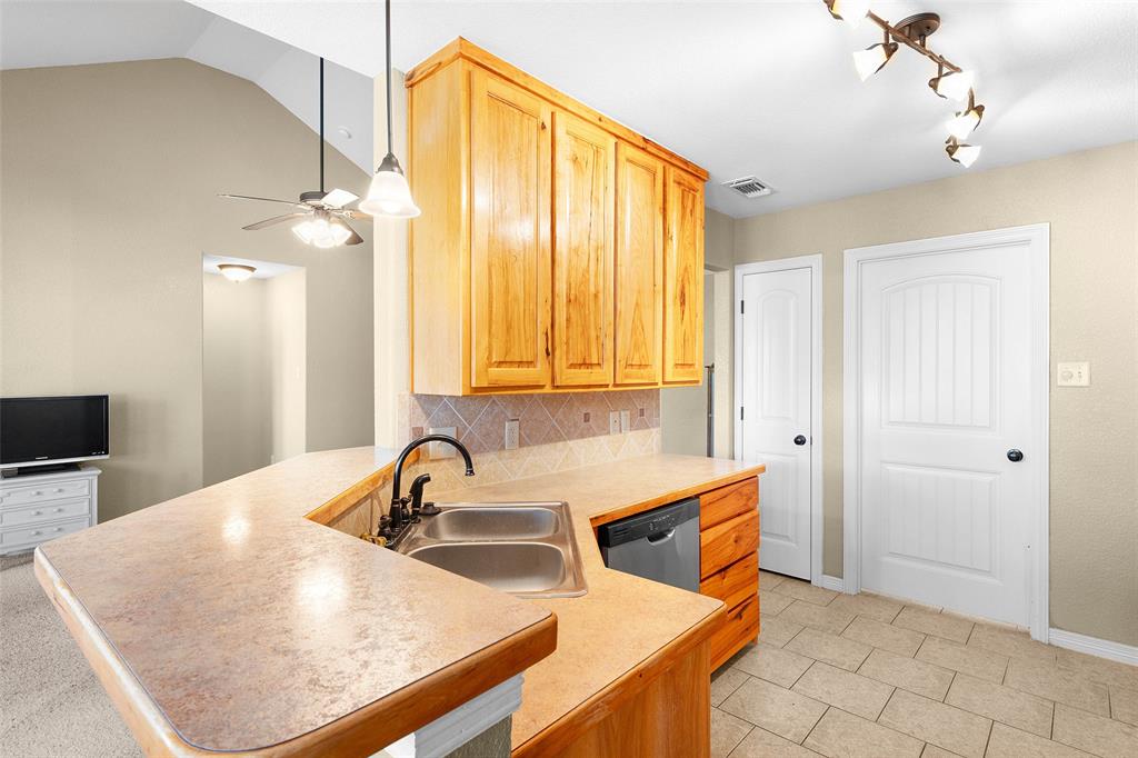 Estates Of Springtown - Residential