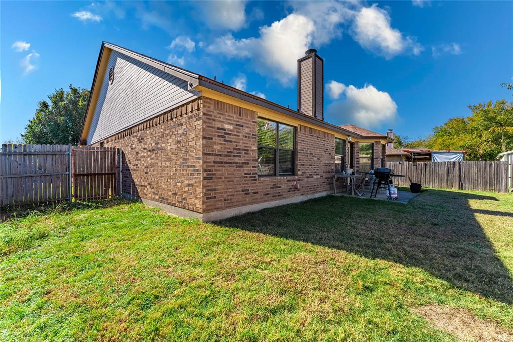 Estates Of Springtown - Residential