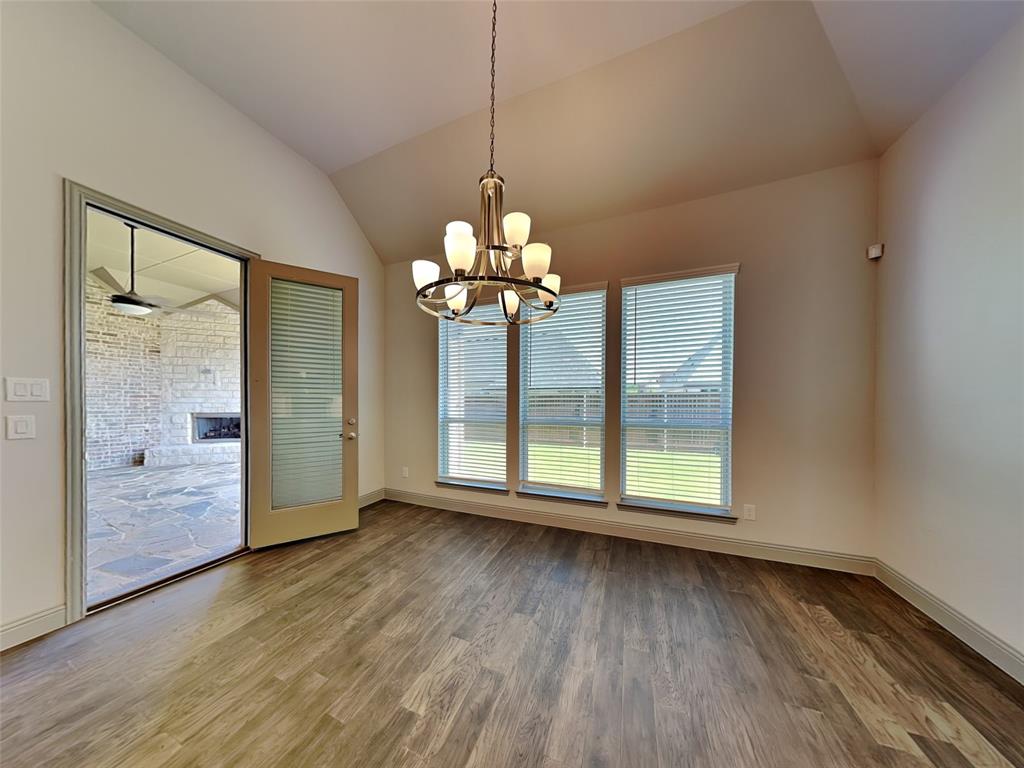614 Summer Oaks Drive