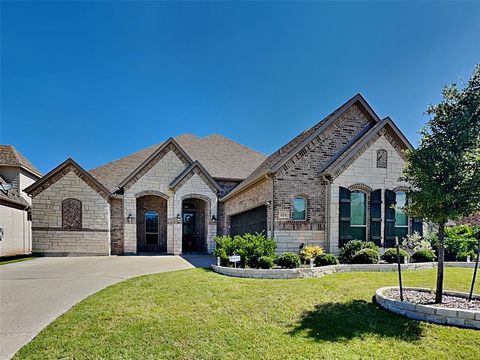 614 Summer Oaks Drive Rockwall TX 75087