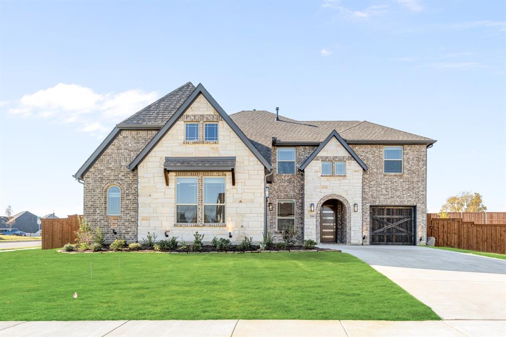 2301 Christopher Road