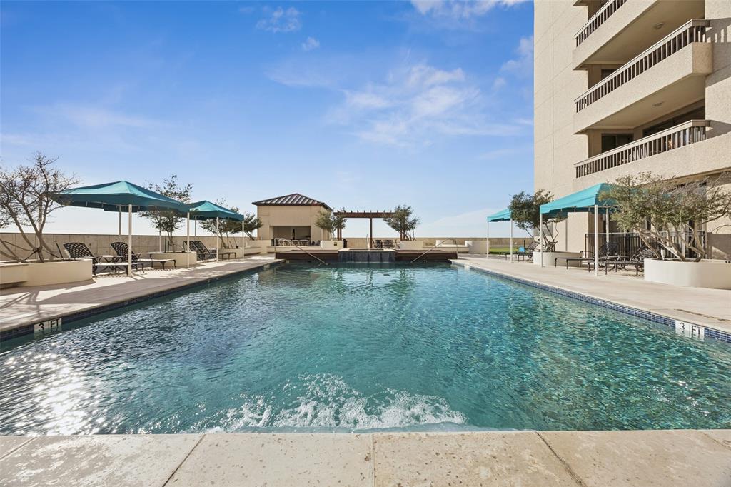 Shelton Condo - Residential