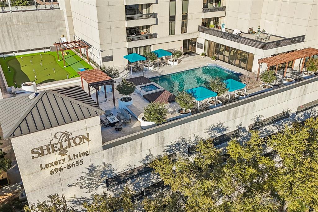 Shelton Condo - Residential