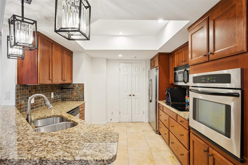 Shelton Condo - Residential