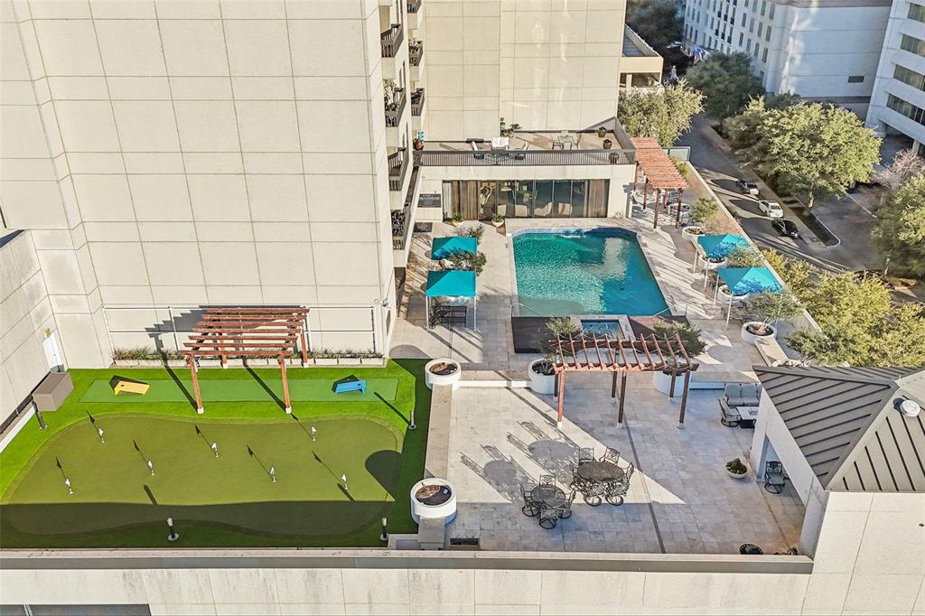 Shelton Condo - Residential