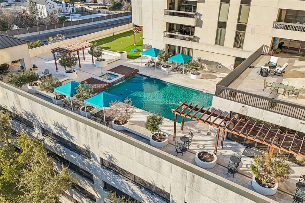 Shelton Condo - Residential