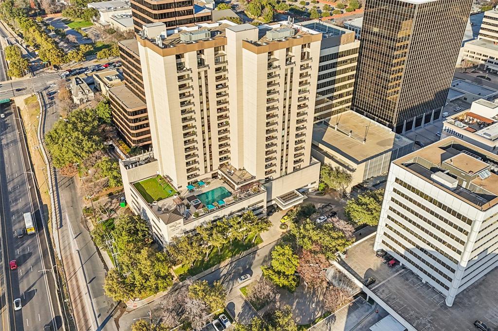 Shelton Condo - Residential