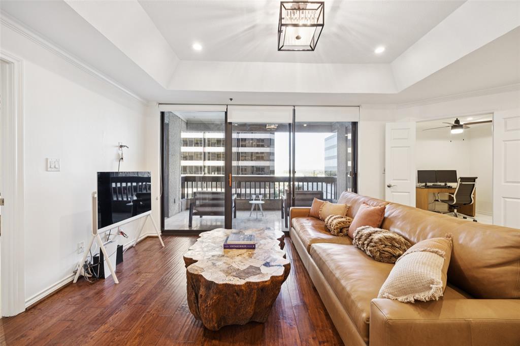 Shelton Condo - Residential