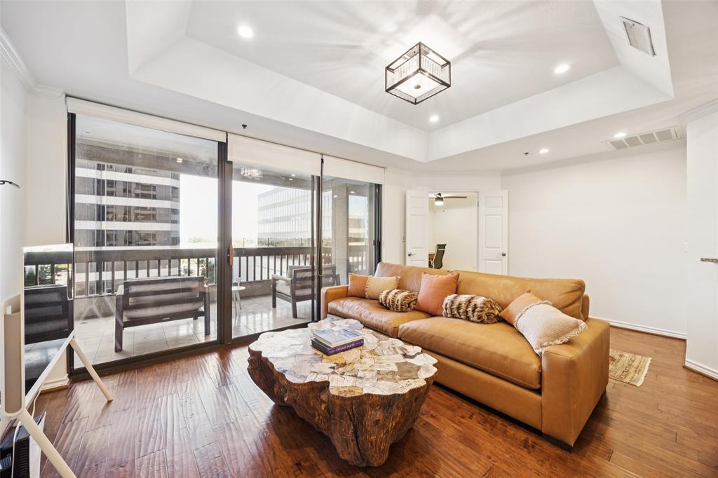 Shelton Condo - Residential