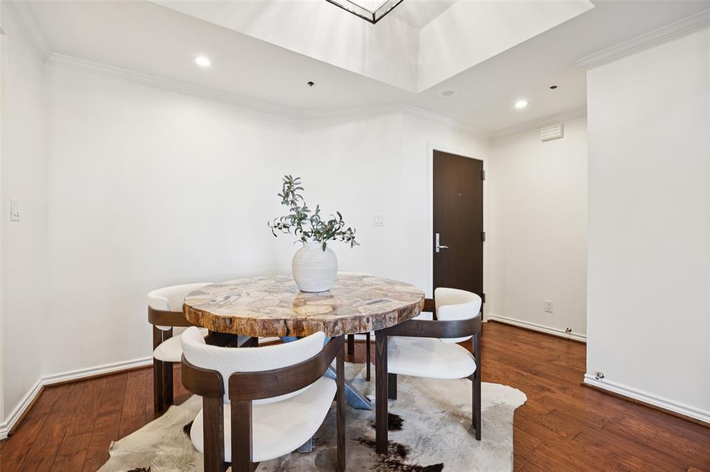 Shelton Condo - Residential