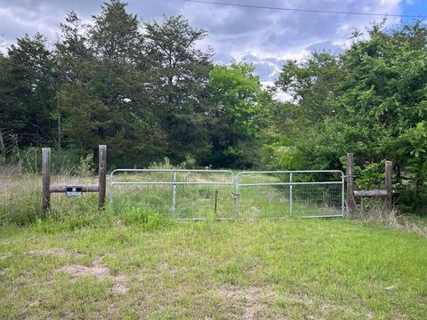 TBD Cedar Acres Loop Mabank TX 75147