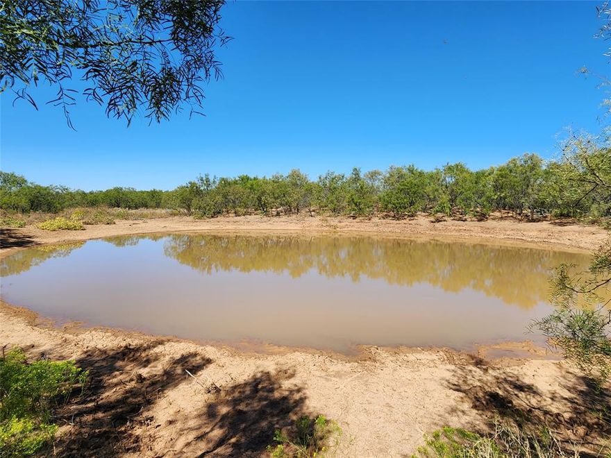 Folks! If you are searching for a quiet place in the country to call home, this may very well be the one for you! Here is 273+ ac a little W of Cross Plains. This ranch has Fantastic clay soil, that will grow just about anything you put in it. There is approx 95 ac of cultivation(currently planted in wheat), with remainder of ranch being wooded with mostly mesquite, plus other brush and browse, for the wildlife! Wildlife consist of Deer,Dove,Turk,Pigs,and varmints. There are 5 tanks, plus a seasonal creek meandering through property, from N to S. Improvements include an older barn with pens. The main improvement is a really nice, older 3bd 2.5bth, 2491sf (per CAD) 2-story,brick home. There is 1443sf(perCAD)downstairs,and 1048sf (per CAD)upstairs. There is a wooden deck off of the upstairs master bedroom of 252sf (per CAD),and has a spiral staircase leading down to a large slabbed porch. The home needs updating, but is very livable.