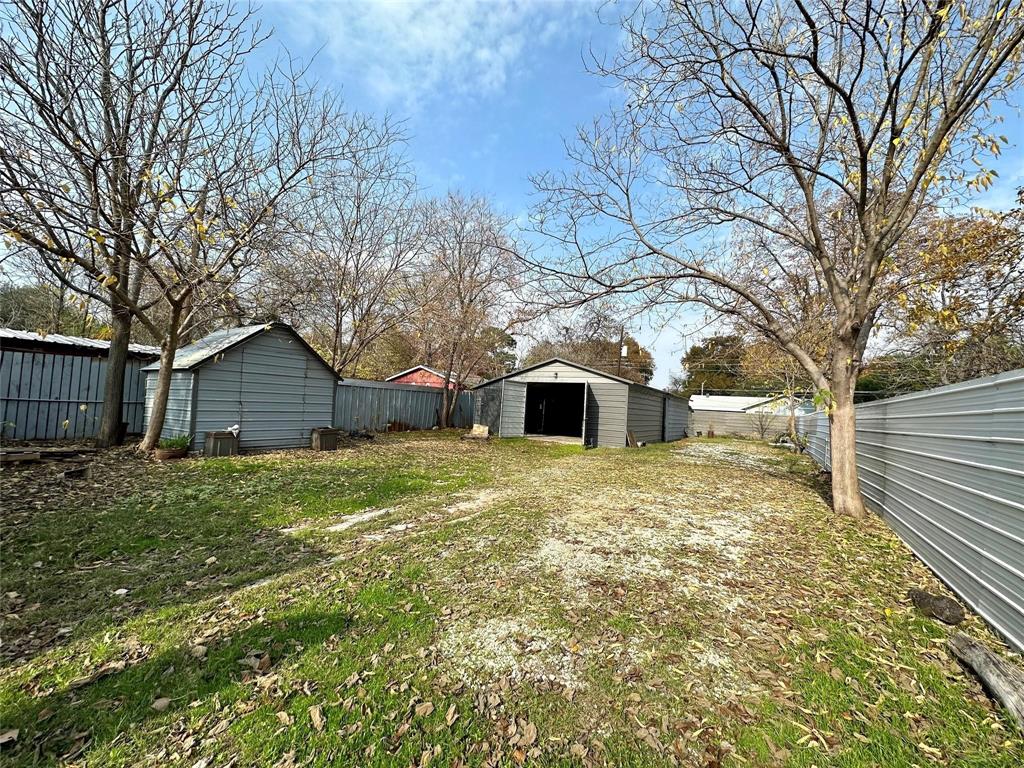 Green Hill Add - Residential Lease