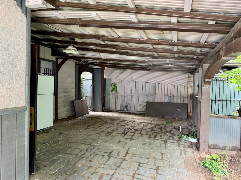 Green Hill Add - Residential Lease