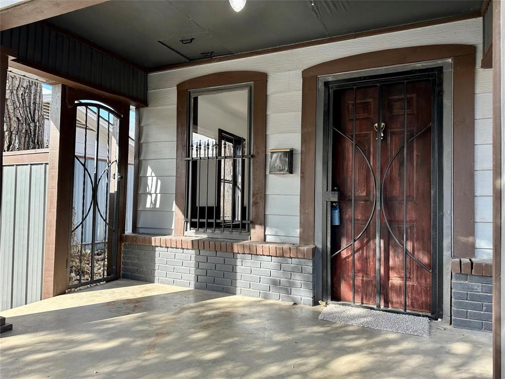 Green Hill Add - Residential Lease