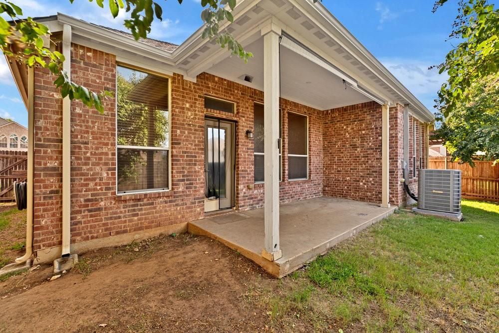 Beechwood Creeks - Residential Lease