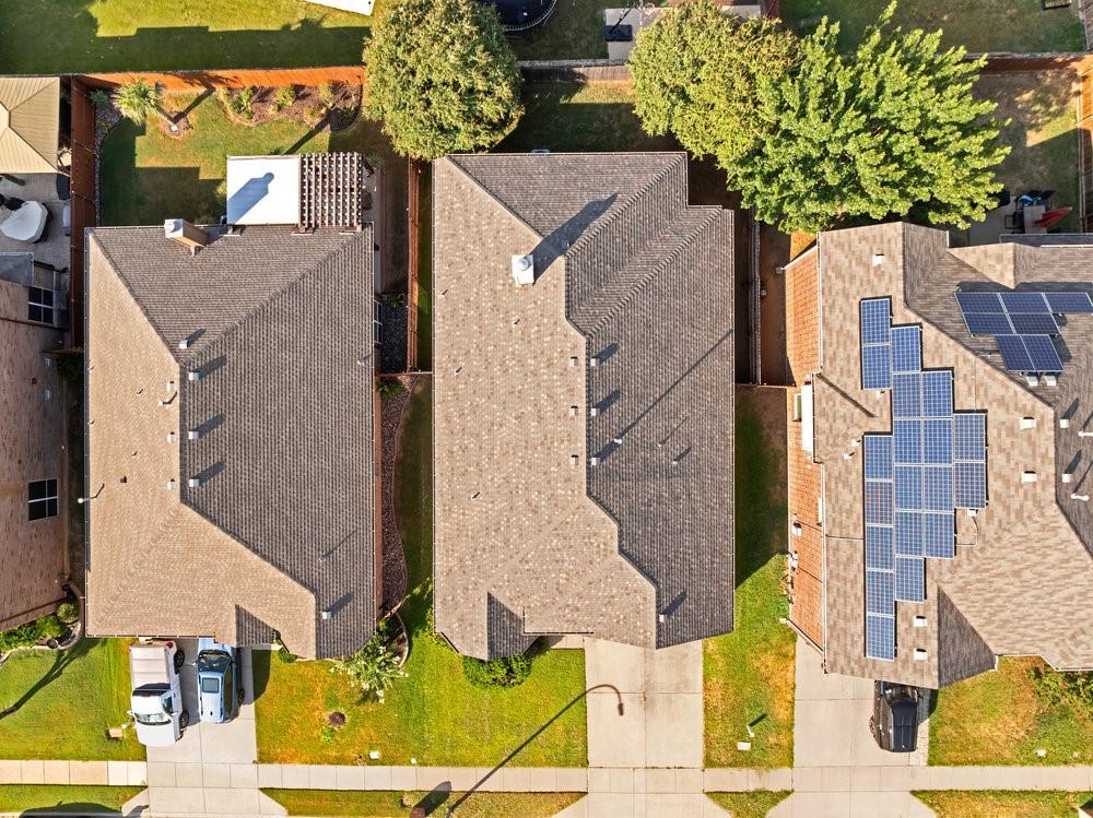 Beechwood Creeks - Residential Lease