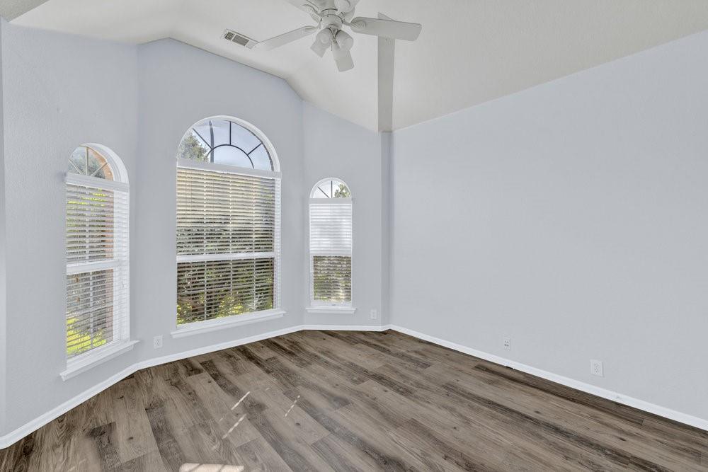 Beechwood Creeks - Residential Lease