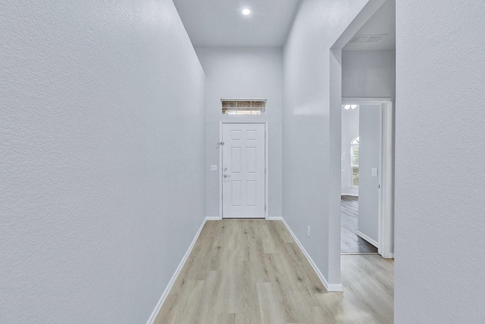 Beechwood Creeks - Residential Lease