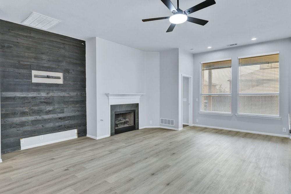 Beechwood Creeks - Residential Lease