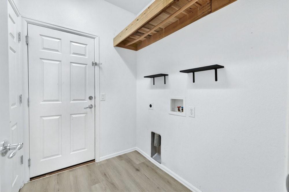 Beechwood Creeks - Residential Lease