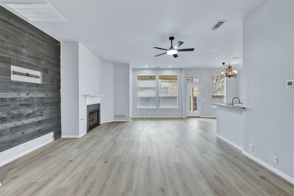 Beechwood Creeks - Residential Lease