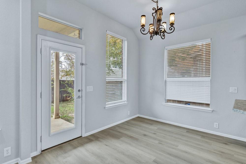 Beechwood Creeks - Residential Lease