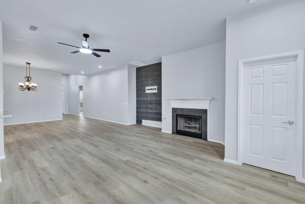 Beechwood Creeks - Residential Lease