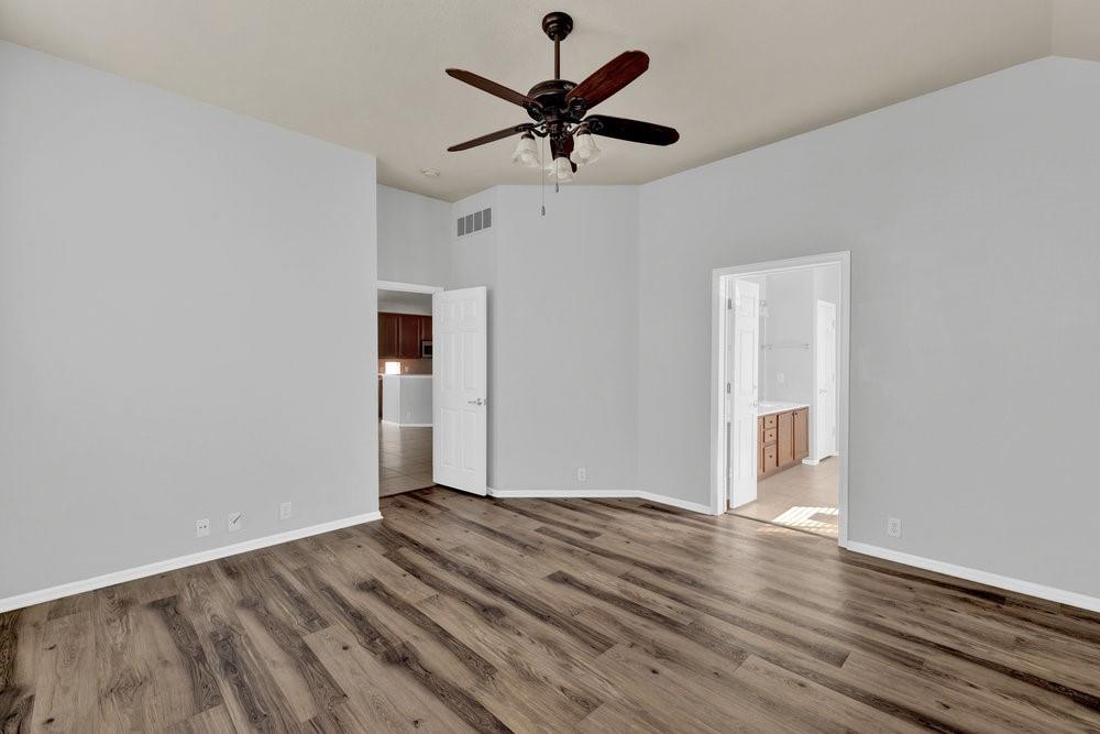 Beechwood Creeks - Residential Lease