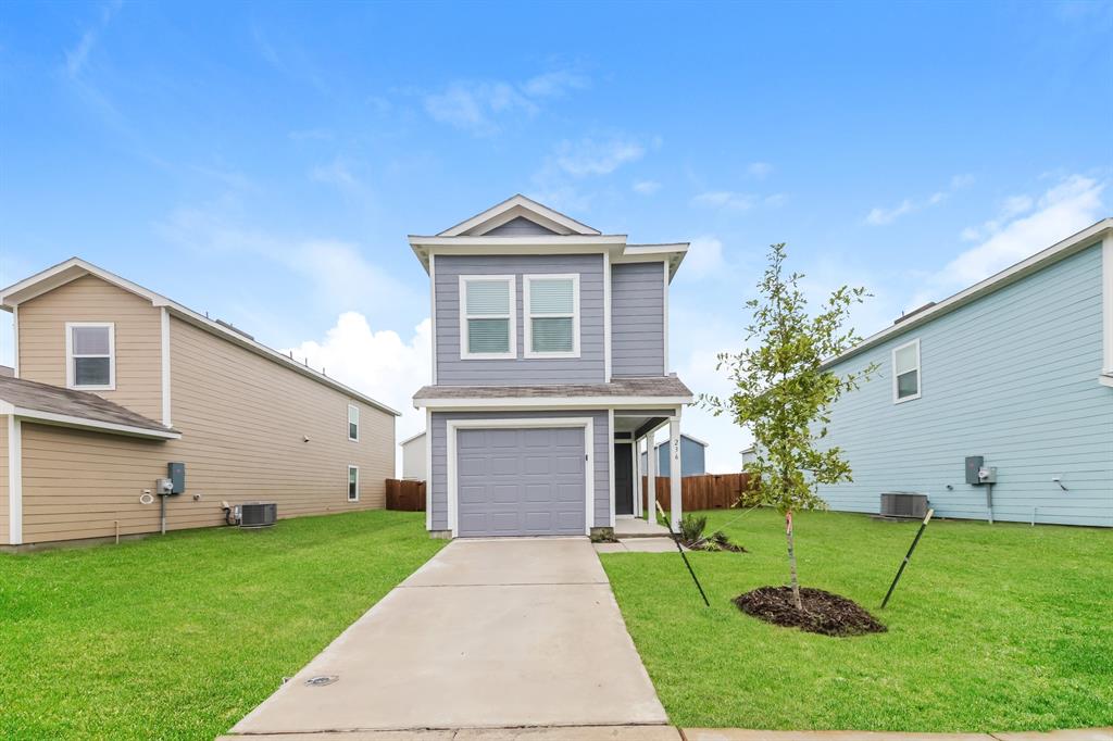 Bridgewater Wellton - Residential Lease